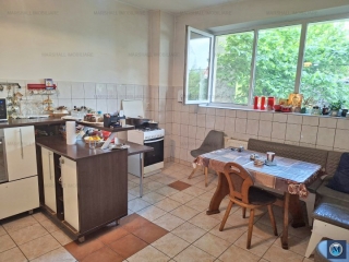 Vila cu 10 camere de vanzare, zona Central, 680 mp