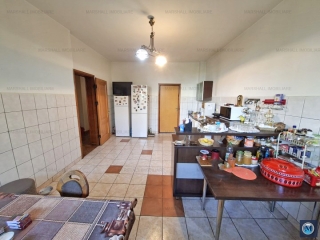 Vila cu 10 camere de vanzare, zona Central, 680 mp