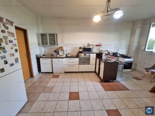 Vila cu 10 camere de vanzare, zona Central, 680 mp