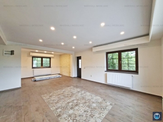 Casa cu 4 camere de vanzare in Paulesti, 124 mp