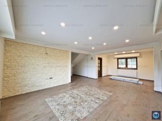 Casa cu 4 camere de vanzare in Paulesti, 124 mp