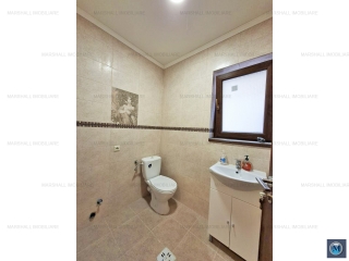 Casa cu 4 camere de vanzare in Paulesti, 124 mp