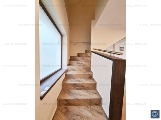 Casa cu 4 camere de vanzare in Paulesti, 124 mp