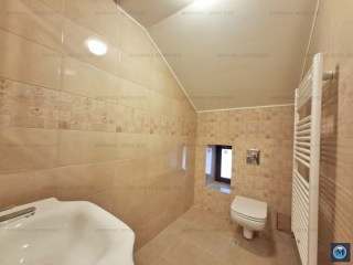 Casa cu 4 camere de vanzare in Paulesti, 124 mp