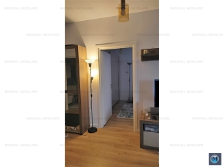Apartament 2 camere de vanzare, zona Lupeni, 47 mp