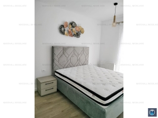 Apartament 2 camere de vanzare, zona Lupeni, 47 mp