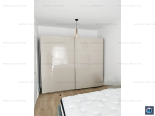 Apartament 2 camere de vanzare, zona Lupeni, 47 mp