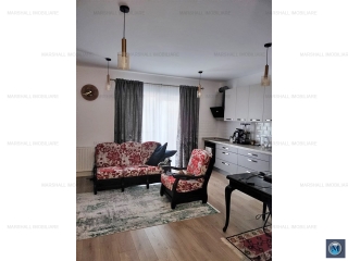 Apartament 2 camere de vanzare, zona Lupeni, 47 mp