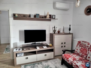 Apartament 2 camere de vanzare, zona Lupeni, 47 mp