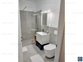 Apartament 2 camere de vanzare, zona Lupeni, 47 mp