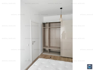 Apartament 2 camere de vanzare, zona Lupeni, 47 mp