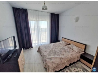 Apartament 2 camere de vanzare, zona Vest, 50 mp