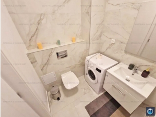 Apartament 2 camere de vanzare, zona Vest, 50 mp