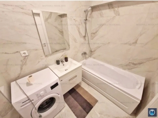 Apartament 2 camere de vanzare, zona Vest, 50 mp