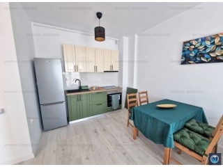 Apartament 2 camere de vanzare, zona Vest, 50 mp