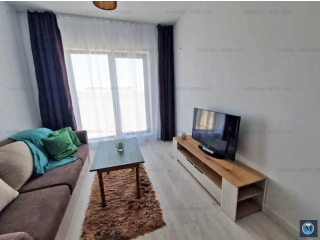Apartament 2 camere de vanzare, zona Vest, 50 mp