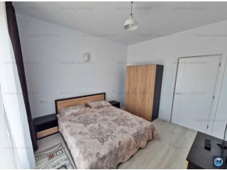 Apartament 2 camere de vanzare, zona Vest, 50 mp