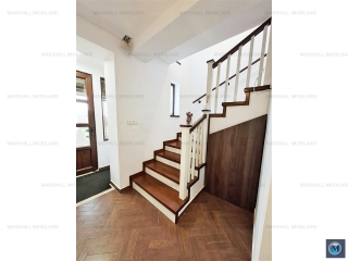 Vila cu 5 camere de vanzare in Strejnicu, 116 mp