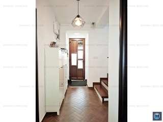 Vila cu 5 camere de vanzare in Strejnicu, 116 mp