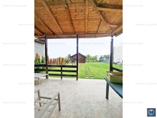 Vila cu 5 camere de vanzare in Strejnicu, 116 mp