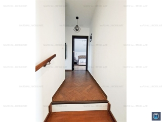 Vila cu 5 camere de vanzare in Strejnicu, 116 mp