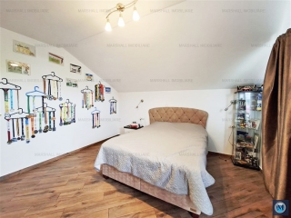 Vila cu 5 camere de vanzare in Strejnicu, 116 mp
