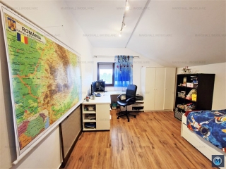 Vila cu 5 camere de vanzare in Strejnicu, 116 mp