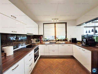 Vila cu 5 camere de vanzare in Strejnicu, 116 mp