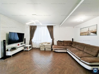 Vila cu 5 camere de vanzare in Strejnicu, 116 mp