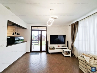 Vila cu 5 camere de vanzare in Strejnicu, 116 mp