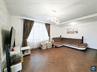 Vila cu 5 camere de vanzare in Strejnicu, 116 mp