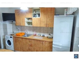 Apartament 3 camere de vanzare, zona Eroilor, 75.44 mp
