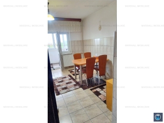 Apartament 3 camere de vanzare, zona Eroilor, 75.44 mp