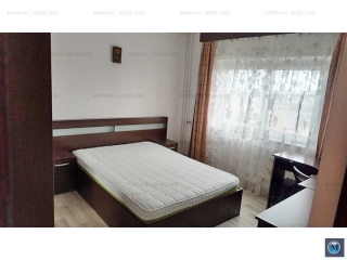 Apartament 3 camere de vanzare, zona Eroilor, 75.44 mp