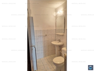 Apartament 3 camere de vanzare, zona Eroilor, 75.44 mp
