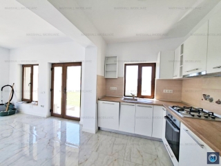 Vila cu 3 camere de vanzare in Magurele, 135 mp