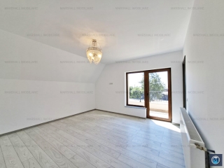 Vila cu 3 camere de vanzare in Magurele, 135 mp