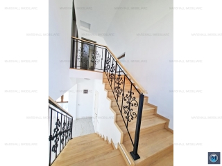 Vila cu 3 camere de vanzare in Magurele, 135 mp