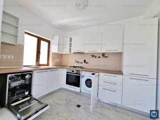 Vila cu 3 camere de vanzare in Magurele, 135 mp