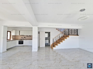 Vila cu 3 camere de vanzare in Magurele, 135 mp