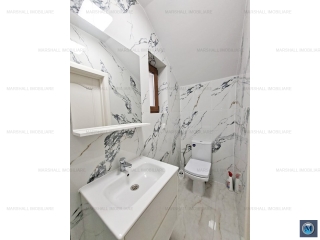 Vila cu 3 camere de vanzare in Magurele, 135 mp