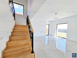 Vila cu 3 camere de vanzare in Magurele, 135 mp