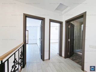 Vila cu 3 camere de vanzare in Magurele, 135 mp