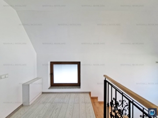 Vila cu 3 camere de vanzare in Magurele, 135 mp