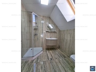 Vila cu 3 camere de vanzare in Magurele, 135 mp