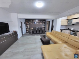 Apartament 2 camere de inchiriat, zona Lupeni, 75 mp