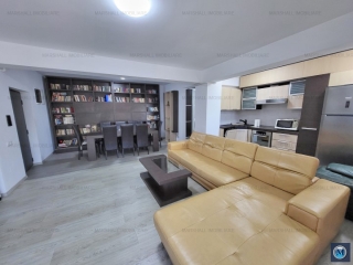 Apartament 2 camere de inchiriat, zona Lupeni, 75 mp