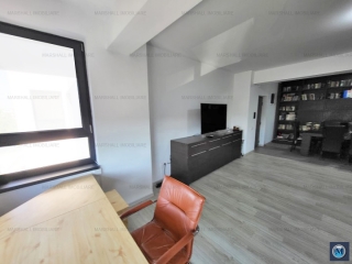 Apartament 2 camere de inchiriat, zona Lupeni, 75 mp