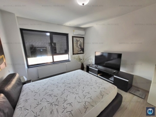 Apartament 2 camere de inchiriat, zona Lupeni, 75 mp