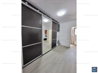 Apartament 2 camere de inchiriat, zona Lupeni, 75 mp